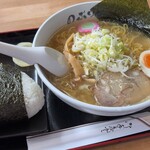 食事の店 のぶりん - 