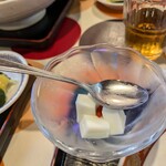中華菜館しま - 回鍋肉定食