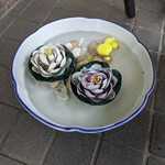 中華菜館しま - 店内