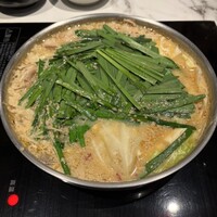 博多もつ鍋 やま中 博多店 - 