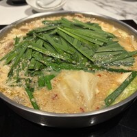 博多もつ鍋 やま中 博多店 - 
