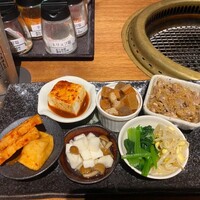にくはじ - 