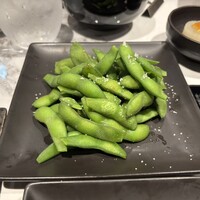 博多もつ鍋 やま中 博多店 - 
