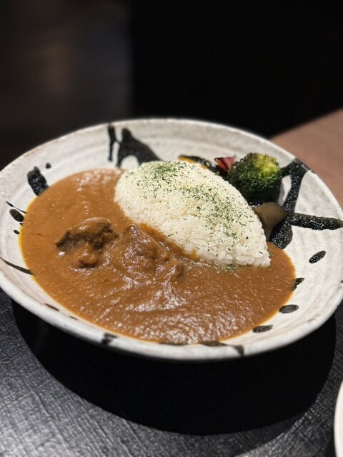 銀山温泉 湯けむり食堂 しろがね - 尾花沢市その他（ダイニングバー）の写真
