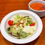 いしがまや ハンバーグ - 