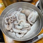 パルガンゴチャングネ - 