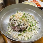 パルガンゴチャングネ - 