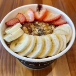 Nalu Health Bar & Café - 