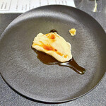 Japanese Soba Noodles 蔦 - お口直しのジーマーミー豆腐