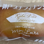 モンロワール - 料理写真: