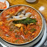 パルガンゴチャングネ - 