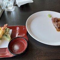 ビューアンドダイニングザスカイ - 