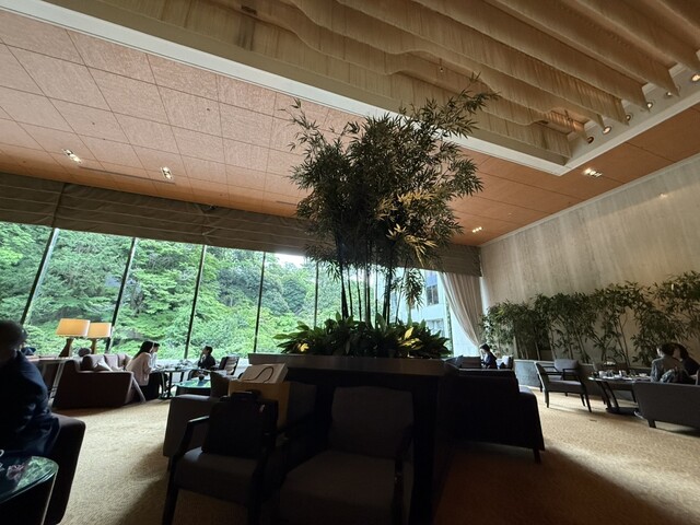 Sheraton Miyako Hotel Tokyo photo 4