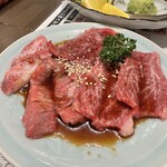 焼肉ホルモン喜どや - 