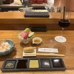 くしあげ 串亭 - 