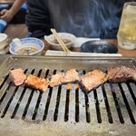 焼肉ホルモン喜どや - 