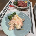 焼肉ホルモン喜どや - 