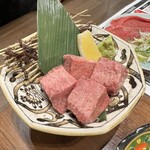 焼肉ホルモン喜どや - 
