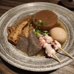 隠れ家個室居酒屋 隠れ坊 豊田駅前店 - 