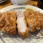 とんかつ大宝 西新橋店 - 