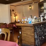 レストラン ツジタ - 