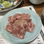 焼肉ホルモン喜どや - 