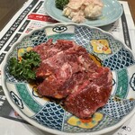 焼肉ホルモン喜どや - 