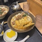 牧のうどん - 