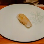 鮨 久保田 - イカ