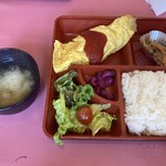 レストラン ツジタ - 