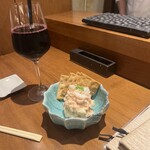 くしあげ 串亭 - 