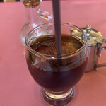 レストラン ツジタ - 