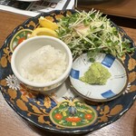 焼肉ホルモン喜どや - 