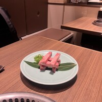 焼肉・しゃぶしゃぶ たちばな ヒルトンプラザイースト店 - 