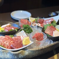 馬桜 下通り店 - 