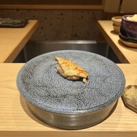 浅草橋 鮨 うらおにかい - 