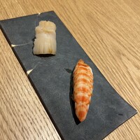 鮨 飛鳥 - 