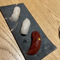 鮨 飛鳥 - 