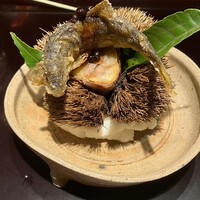 室町 和久傳 - 