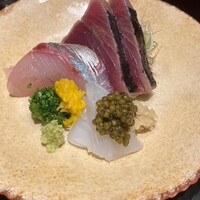 室町 和久傳 - 