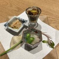 鮨 飛鳥 - 