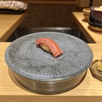 浅草橋 鮨 うらおにかい - 