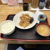 食事処井戸屋