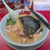 ラーメン 山岡家 たつの店