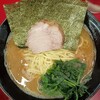 横浜ラーメン　武蔵家 北千住店
