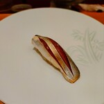 鮨 久保田 - コハダ