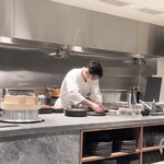 東京とんかつ がぶう - 