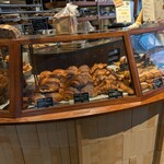 ベーカリー バンク - 