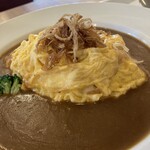 カフェ ストロベリーフィールド - 