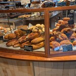 ベーカリー バンク - 